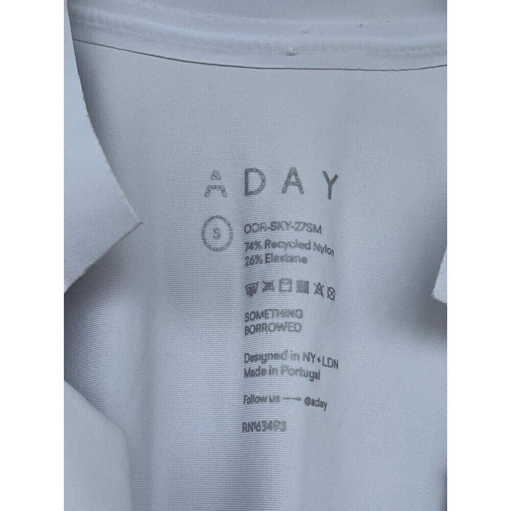 Aday Something Borrowed Dress size small - Picture 3 of 10